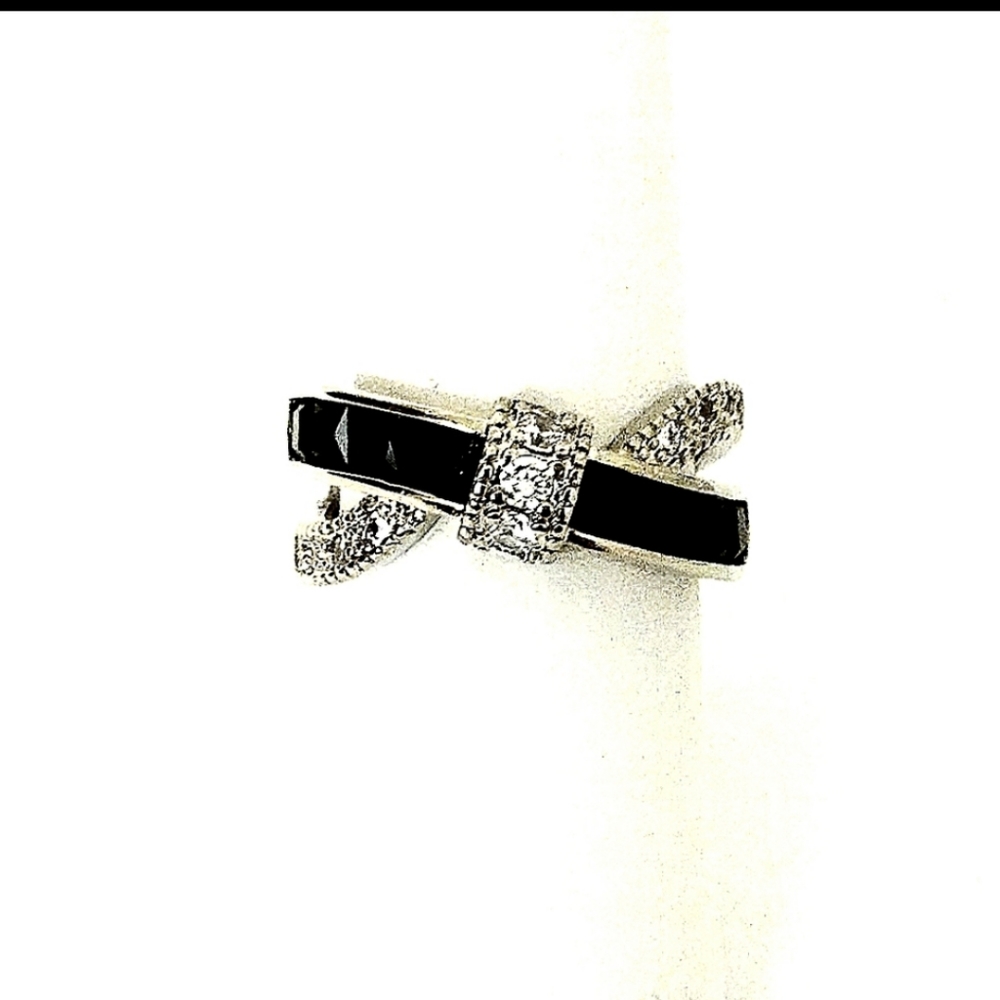 NEW 925 STERLING SILVER RING - Picture 3 of 3